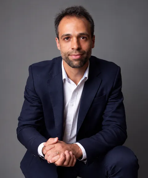 Portrait de Helley Guedes